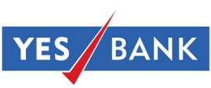 yes bank logo